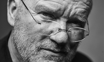 Obituary: Photographer Peter Lindbergh